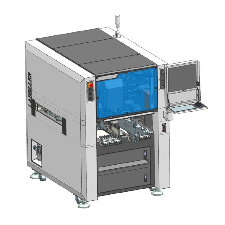 okpay钱包贴片机