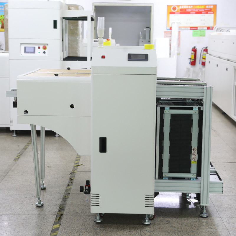 smt设备okpay钱包NG/OK收板机下板机