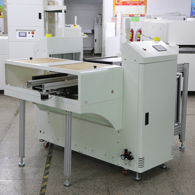 smt设备okpay钱包NG/OK收板机下板机