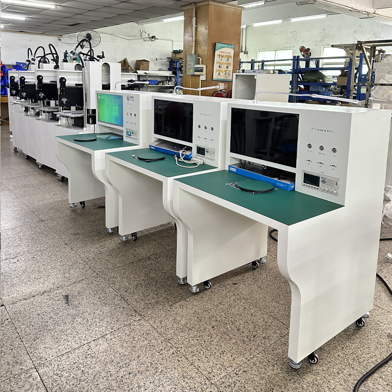 smt设备okpay钱包首件测试仪