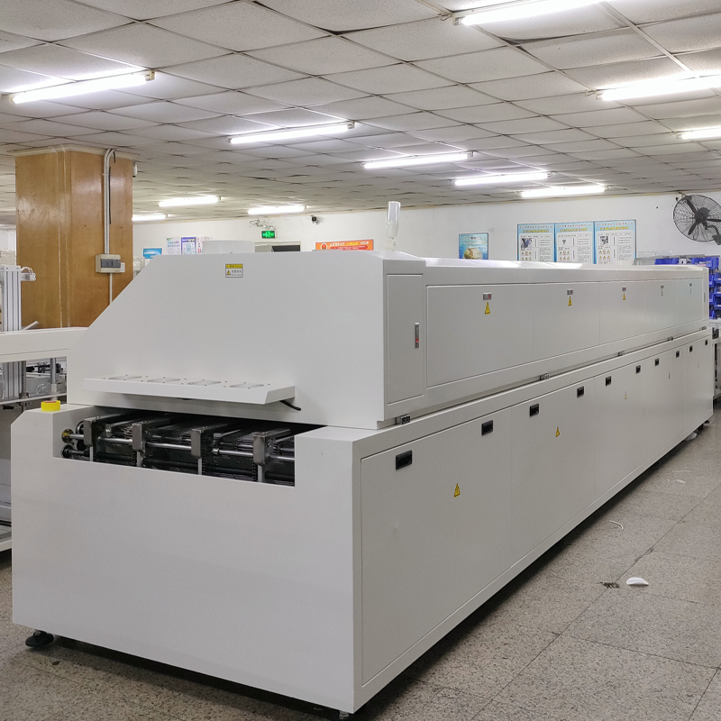 okpay钱包回流焊1000XL