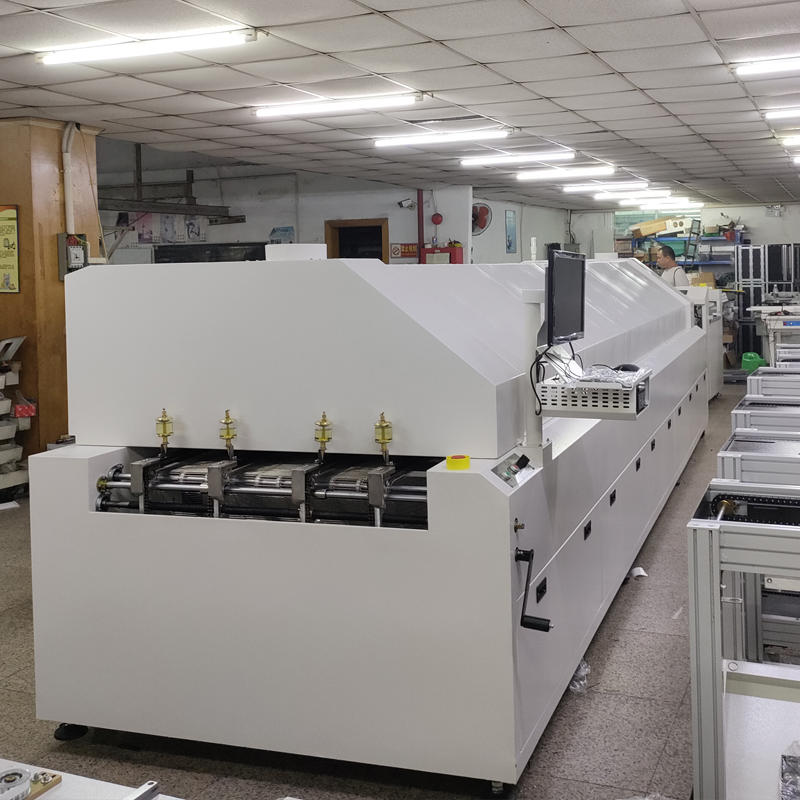 okpay钱包回流焊1000XL