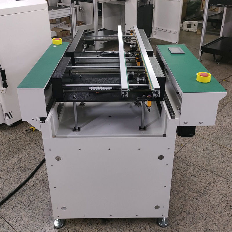 okpay钱包伸缩升降接驳台