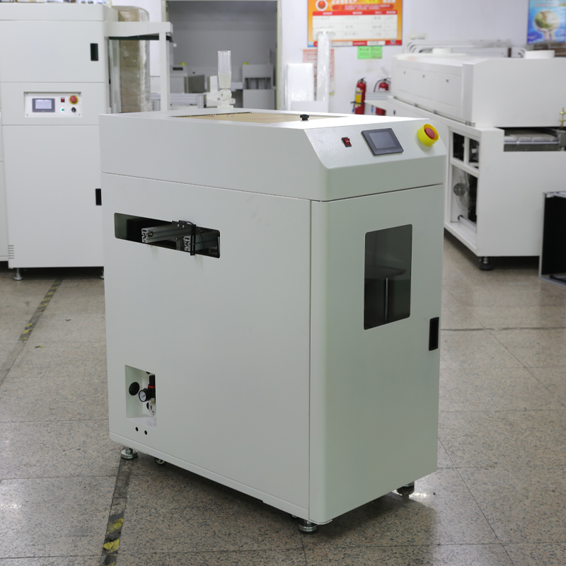 smt设备okpay钱包真空吸板机1