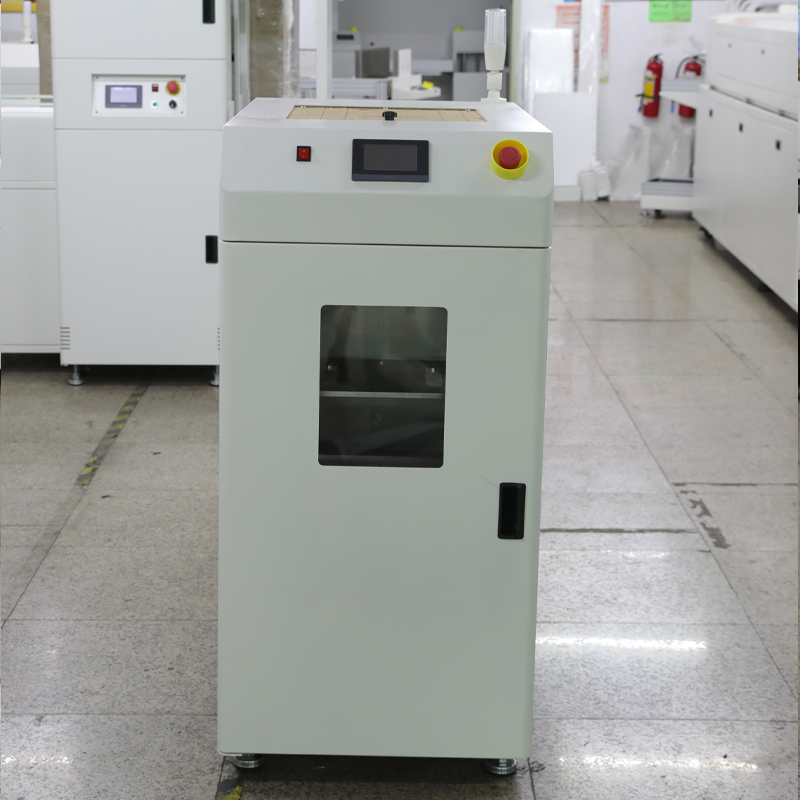 smt设备okpay钱包真空吸板机3