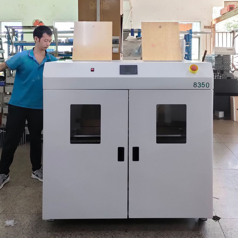 smt设备okpay钱包真空吸板机5