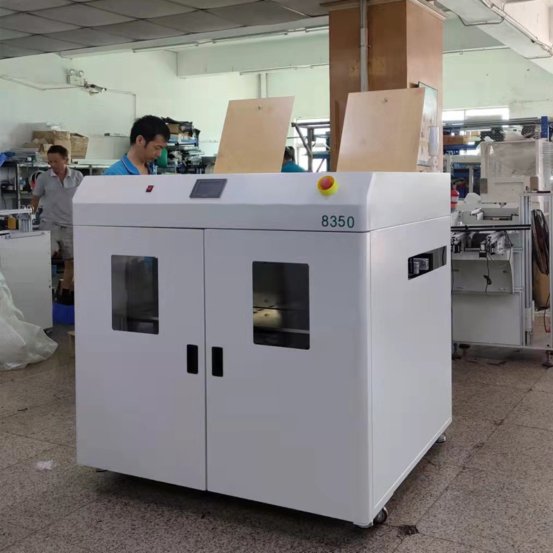 smt设备okpay钱包真空吸板机3