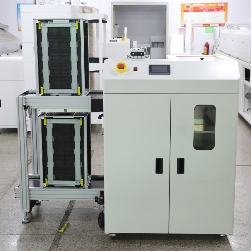 smt设备okpay钱包吸送一体机