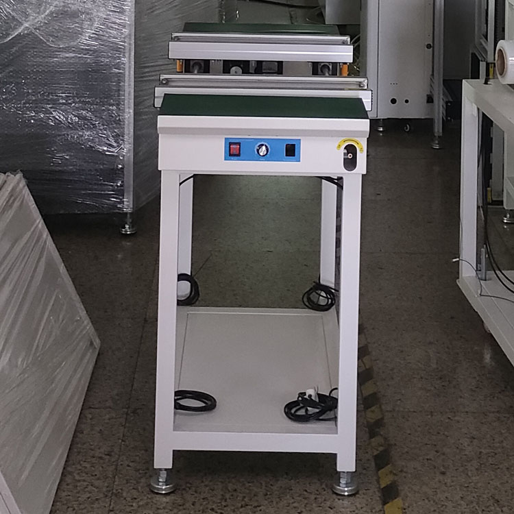 smt设备okpay钱包双轨接驳台