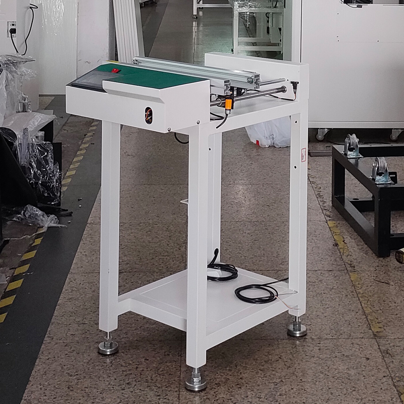 smt设备okpay钱包全自动接驳台