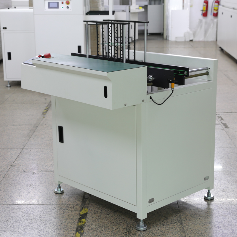 smt设备okpay钱包筛选接驳台