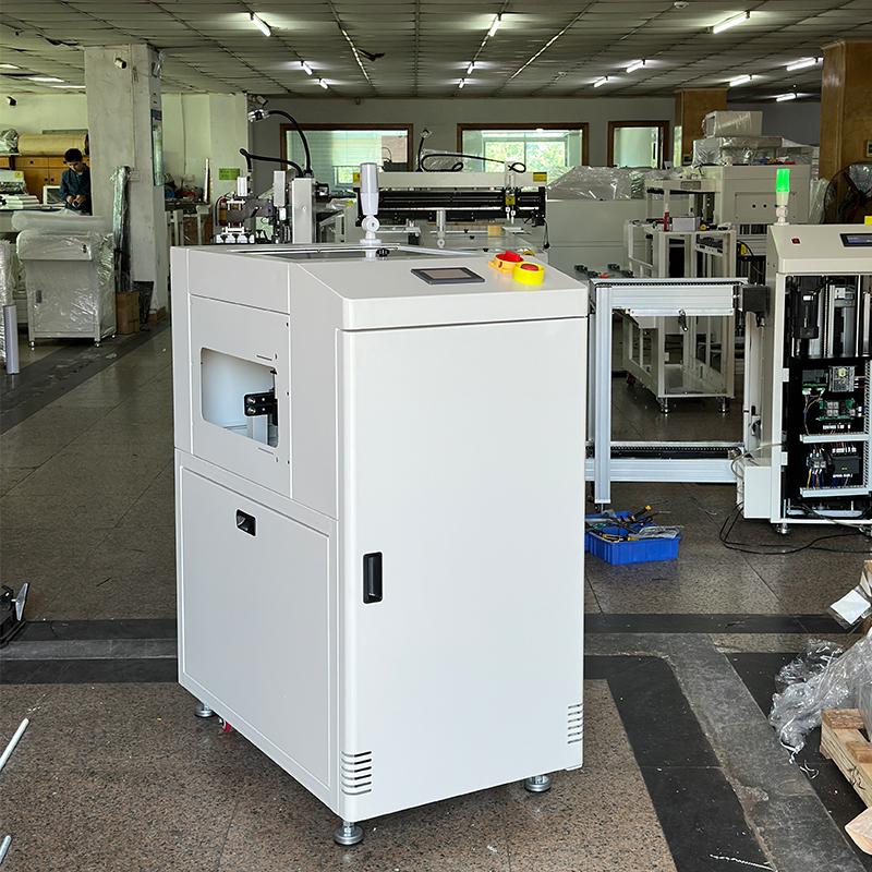 smt设备okpay钱包翻板机