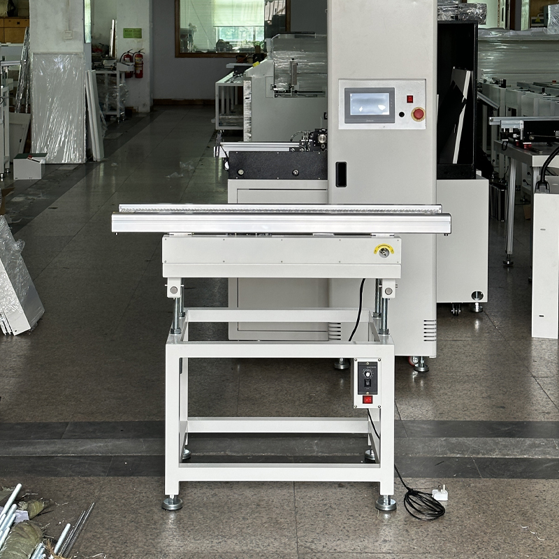 smt设备okpay钱包波峰焊进板机