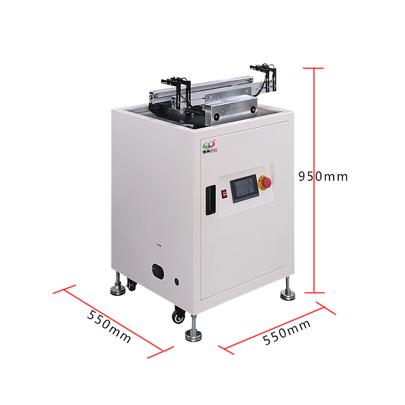 smt设备okpay钱包升降转角机