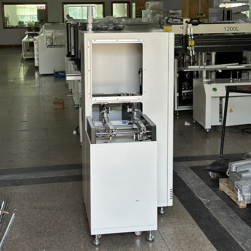 smt设备okpay钱包单轨缓存机