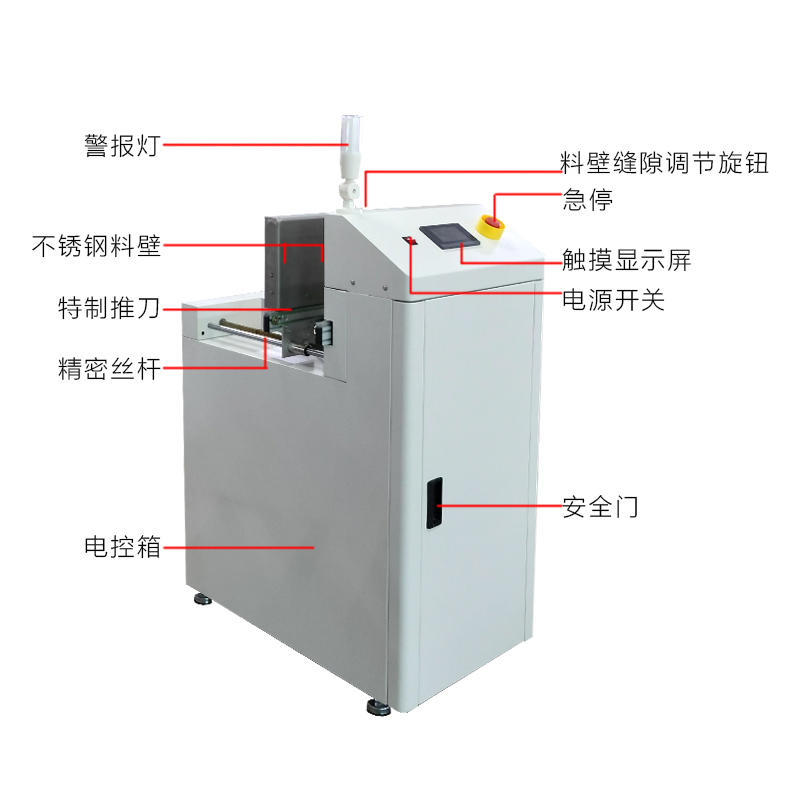 smt设备okpay钱包叠板机