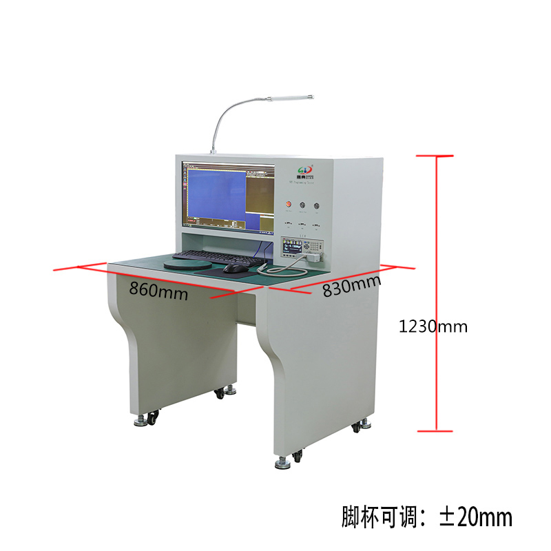 smt设备okpay钱包首件测试仪
