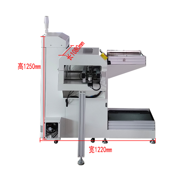 smt设备okpay钱包下板机收板机