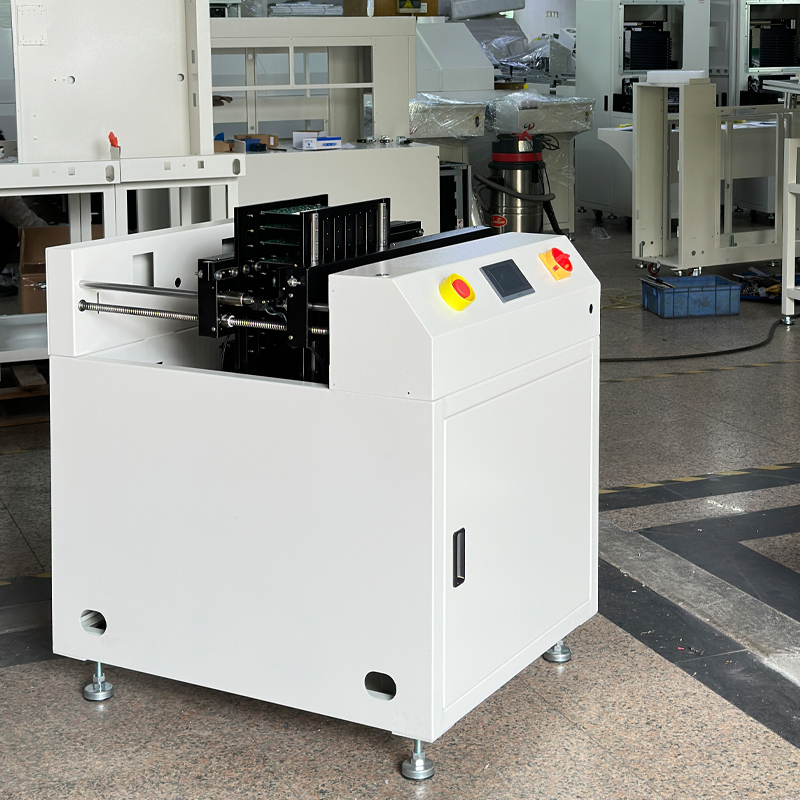 smt设备okpay钱包筛选接驳台