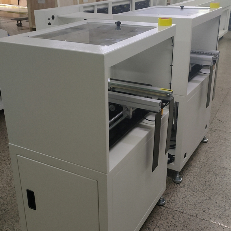 okpay钱包升降式接驳台