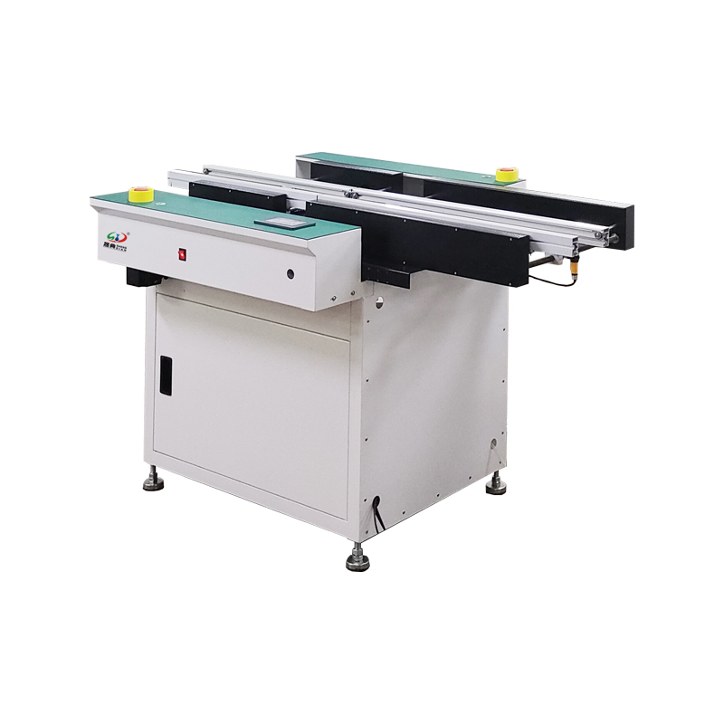 接驳台伸缩升降