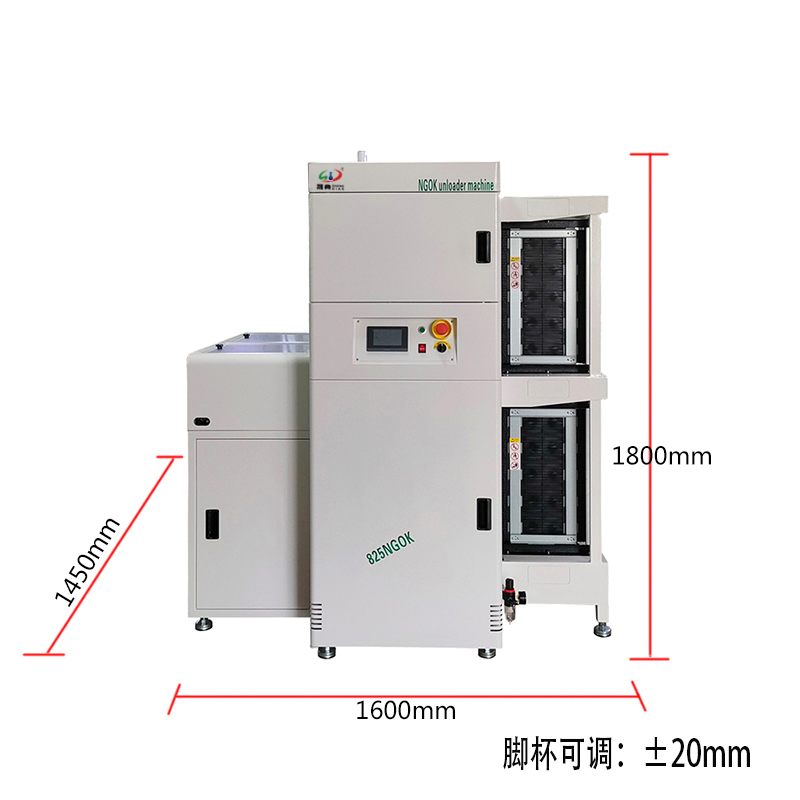 smtokpay钱包NGOK收板机