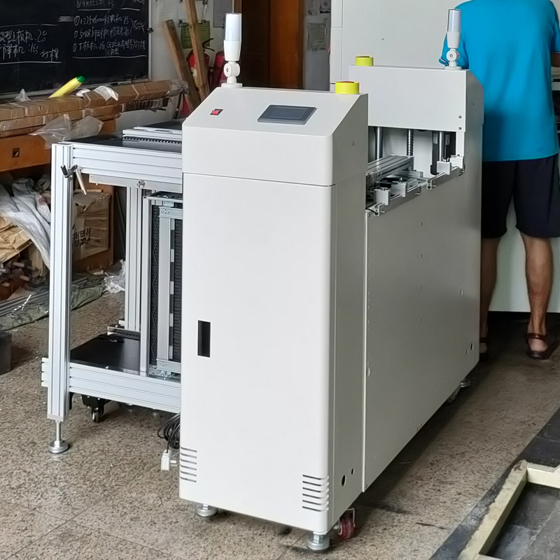 smt设备okpay钱包双轨上板机